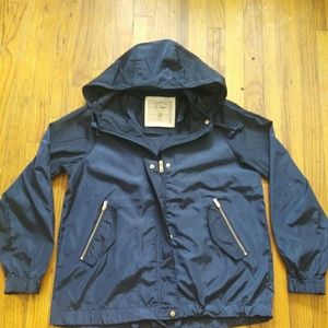 windbreaker